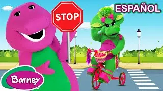 Las reglas son importantes | Lecciones para Niños | Barney y sus Amigos