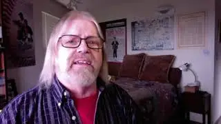 Clay Eals Interview on The Paul Leslie Hour