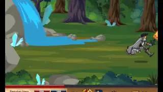[DF] Book 1 - ACT #23 Dragon Egg -  Warlic Party (You're All Wet)
