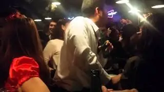 2015 Halloween, Motown, Roppongi, Tokyo