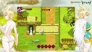 Divine Arms v1.96 Walk-through