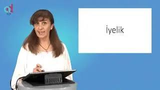 Posessive | İyelik | Video in English #4