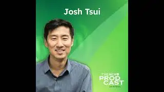 Josh Tsui - What is a ‘regular career path’ in our industry?