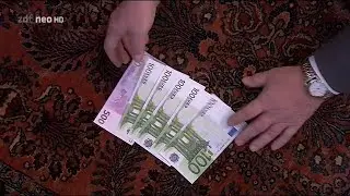 VERLUST!! Perser Teppich | Bares f&uuml;r Rares