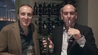 Energia e Cambiamento del vino italiano con Cuvage