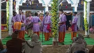 এনাম কীর্তনের ভিডিও টা ভালো লাগলে সবাই একটা লাইক কমেন্ট শেয়ার করবেন 