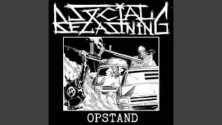Opstand