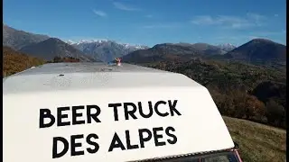 Crowdfunding - Microbrasserie du Beer Truck des Alpes