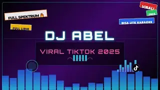 Apa Artinya DJ Abel#shorts#ruangmusik, #shorts,#musikindonesia, #laguindonesia, #musiknusantara