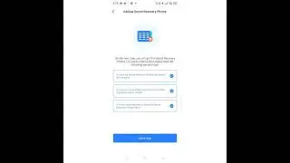 How to Download and Setup Token Pocket Decentralized App