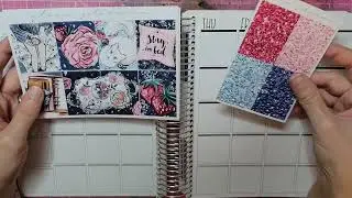 Plan With Me | TPC Planner