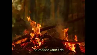 Dreams On Earth - HEARTBURN (Official Lyric Video)