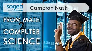 Stand Firm In Your Beliefs | Computer Science with Cameron Nash
