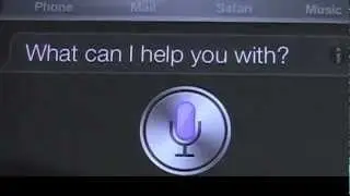 2012 Legal Marketing Technology Conference - Ask SIRI - San Francisco Oct. 11