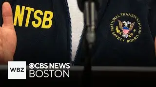 Pilot of small plane killed in fiery Provincetown, Massachusetts crash