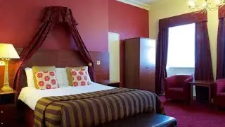 The Queen at Chester Hotel, BW Premier Collection, United Kingdom