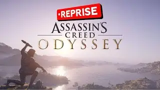 [ LIVE ] ASSASSINS CREED - ODYSSEY GAMEPLAY 2025 [PC]