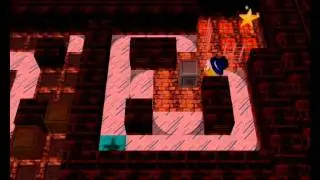Wonderland Secret Worlds{Full Version}Walkthrough-Foggy Mountains{Part 5}.wmv