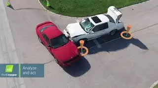 Pix4D   A unique photogrammetry software suite for drone mapping