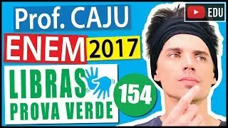 [ENEM Libras 2017] 154 📗 PORCENTAGEM Para fazer uma campanha contra o tabagismo, um empresário