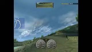 Need For Speed Hot Pursuit 2 - Mediterranean Paradise - forward - stock - 3m 16s 100ms - Coller2312