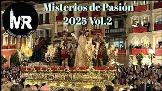 Misterios de Pasión 2025. Vol.2