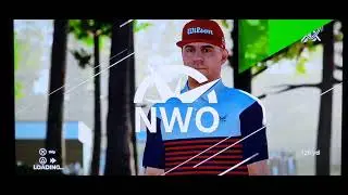 PGA TOUR 2K21 NORTH WEST OPEN #GAMEPLAY