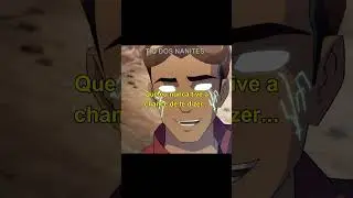 Cenas Emocionantes - Mutante rex