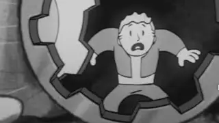 My Vault-Tec Commercial