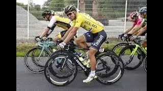 Peter Sagan | The best sprinter Cycling motivation