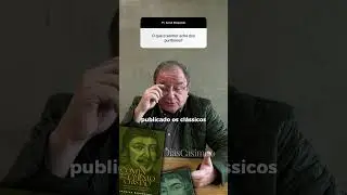 Os puritanos s&atilde;o bons exemplos? | Arival Responte