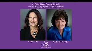 Iris with Siobhan Murphy