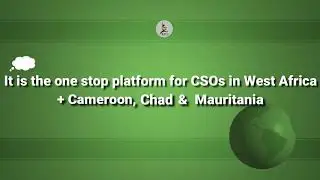 West Africa Civil Society E-Directory
