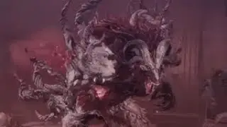 KHAZAN vs CURSED BORIS / Dual Wield - Khazan: The First Berserker