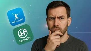 MyFitnessPal vs HealthifyMe: Fitness 2026 🍎