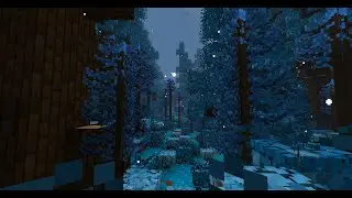 hals exploration mod progress showcase