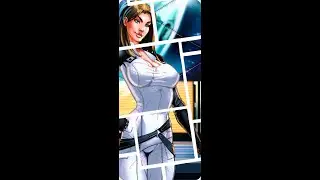 Иллюстрация на заказ / А как вы относитесь ко вселенной Mass Effect?) #masseffect #comics #shorts