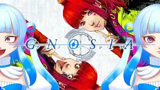 【#完全初見プレイ 】嘘を見抜け【#グノーシア   】