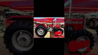 Tractors for sale