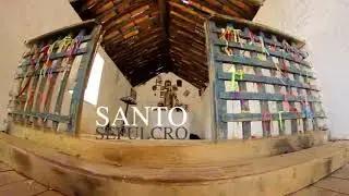 Série Geopark Araripe: Conhecendo o que é nosso. Ep 2 Geossítio Colina do Horto