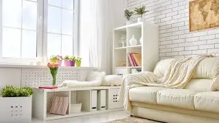 Exploring Contemporary Living Room Design Ideas for 2022