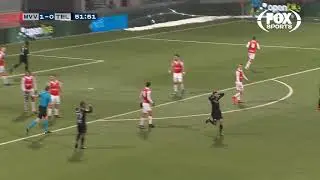 Samenvatting MVV Maastricht - Telstar (01-02-2019)
