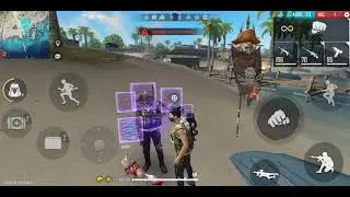 #freefire video# #adme prank #shorts #loyal army#trending #beta shorts #free fire game