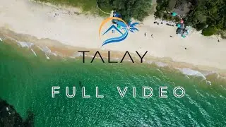 Build The Talay - Kickstarter FULL Video - Social Impact Business Project Thailand