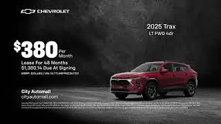 Chevrolet Trax 04/18/2025 5320473