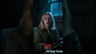 One More Second | 1-Minute Horror Story | Fiction Tales