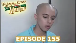 Belajar Menggoreng - Rohaya Dan Anwar Kecil Kecil Jadi Manten Episode 155 Part 2