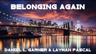 Belonging Again (Interview with Daniel L. Garner of O.G. Rose)