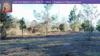 22600 Fortress Lane, Hilliard, FL 32046 - MLS #82981