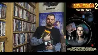 Straight 2 Video: Vacancy 2: The First Cut(10-13-24)